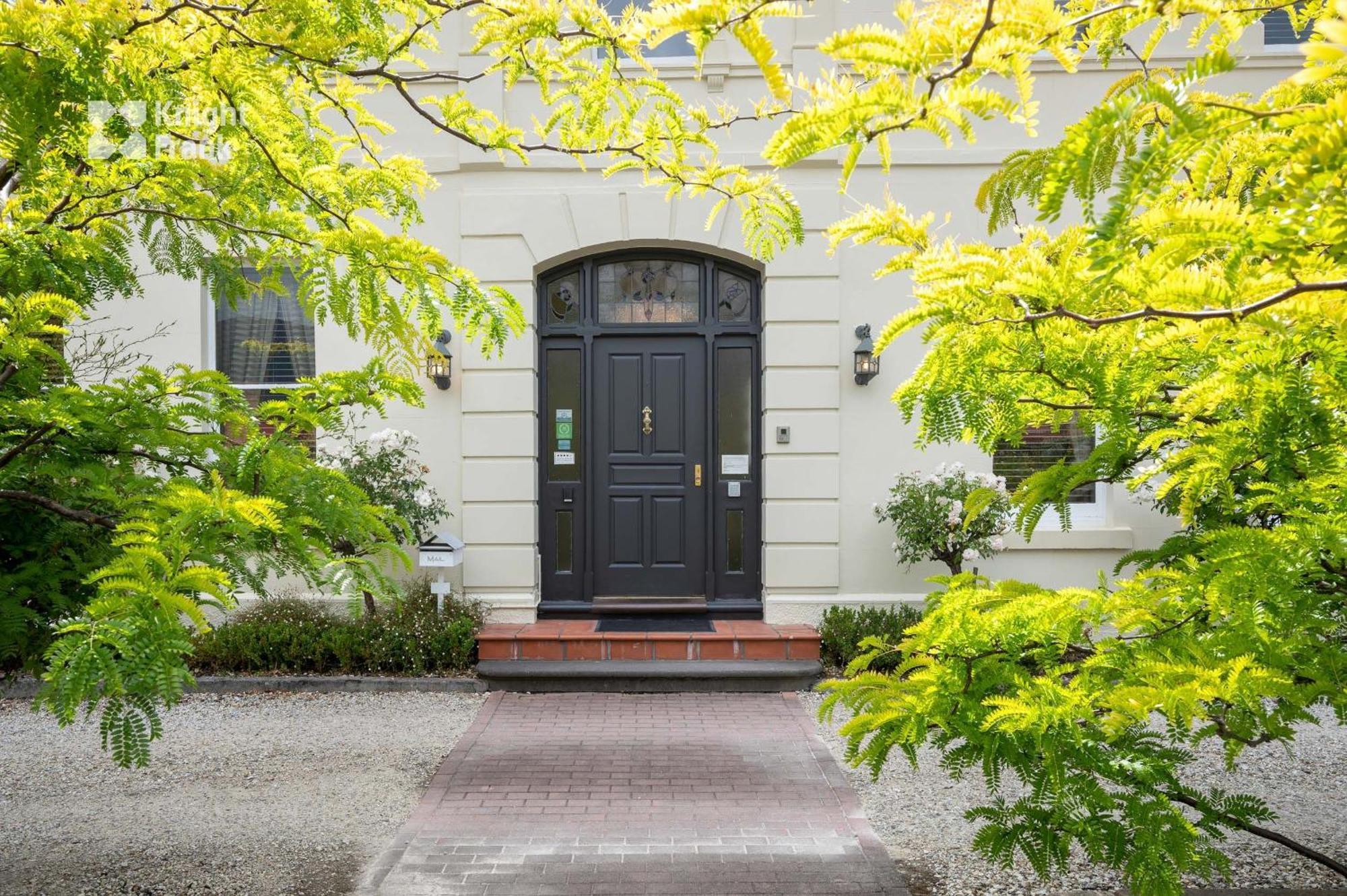 Clydesdale Manor Bed and Breakfast Χόμπαρτ Εξωτερικό φωτογραφία
