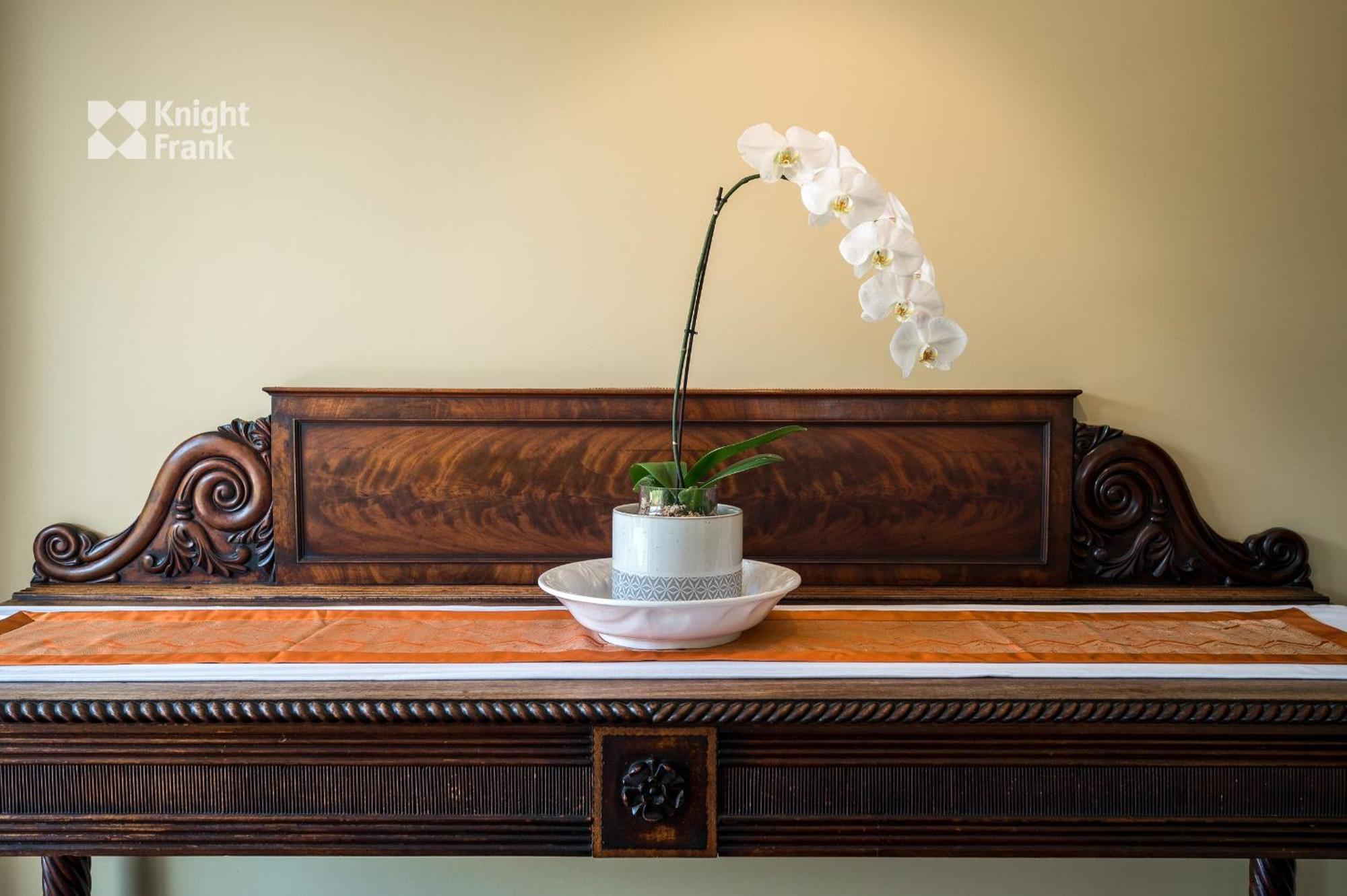 Clydesdale Manor Bed and Breakfast Χόμπαρτ Εξωτερικό φωτογραφία