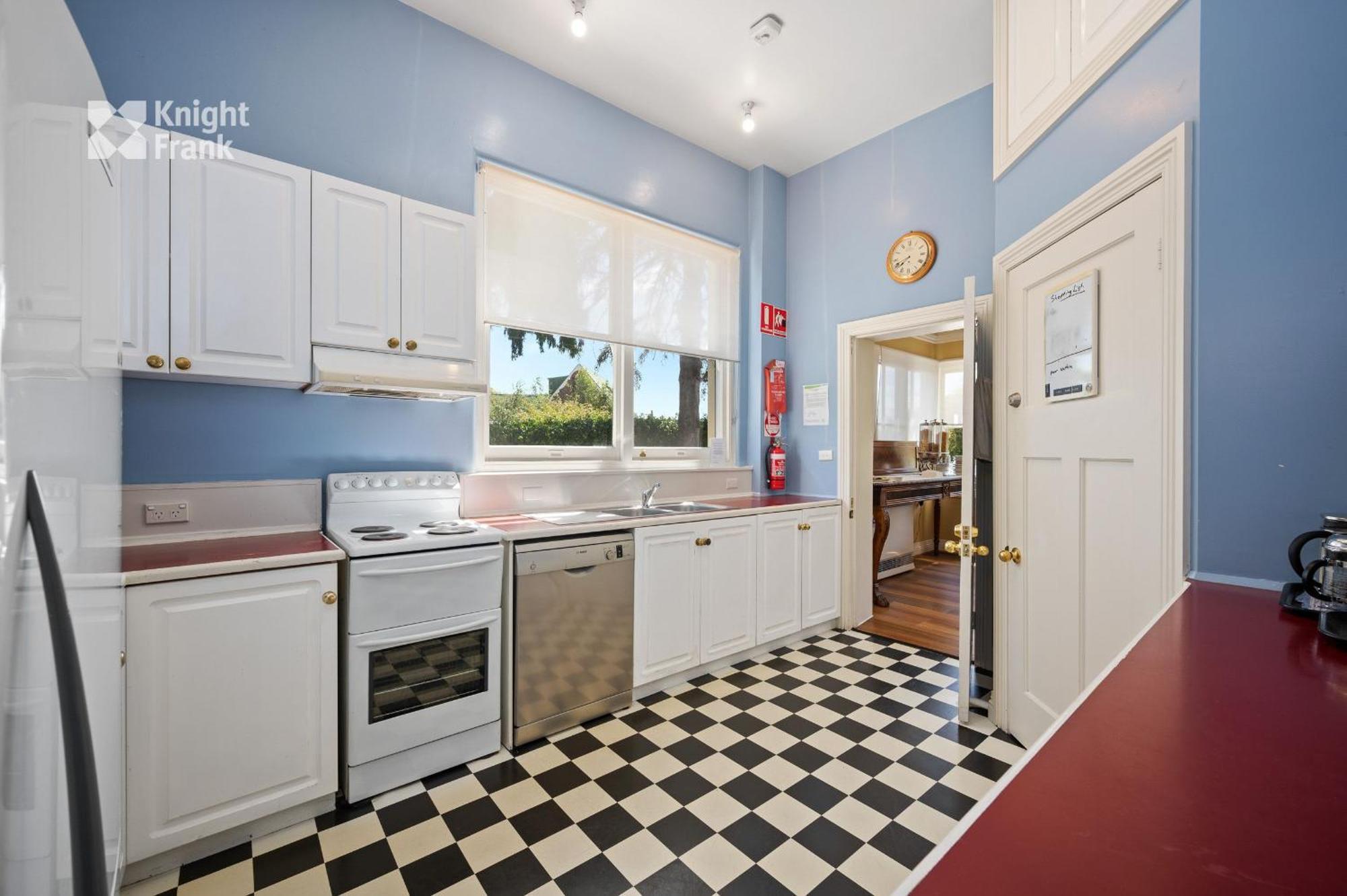 Clydesdale Manor Bed and Breakfast Χόμπαρτ Εξωτερικό φωτογραφία