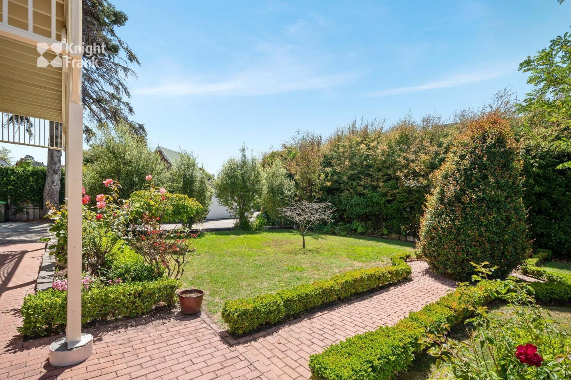 Clydesdale Manor Bed and Breakfast Χόμπαρτ Εξωτερικό φωτογραφία