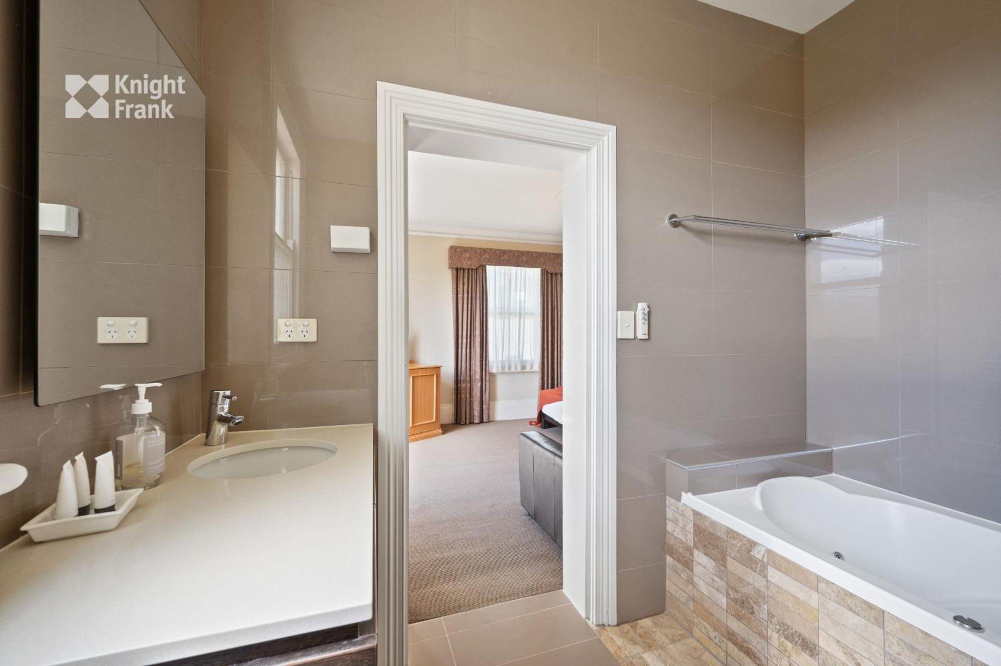 Clydesdale Manor Bed and Breakfast Χόμπαρτ Δωμάτιο φωτογραφία