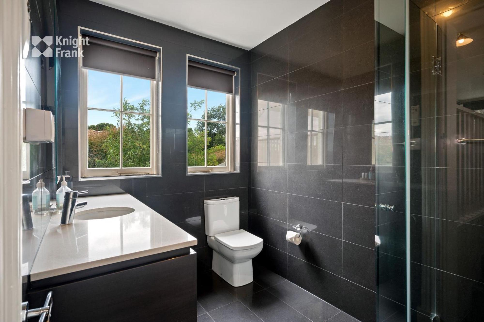 Clydesdale Manor Bed and Breakfast Χόμπαρτ Δωμάτιο φωτογραφία