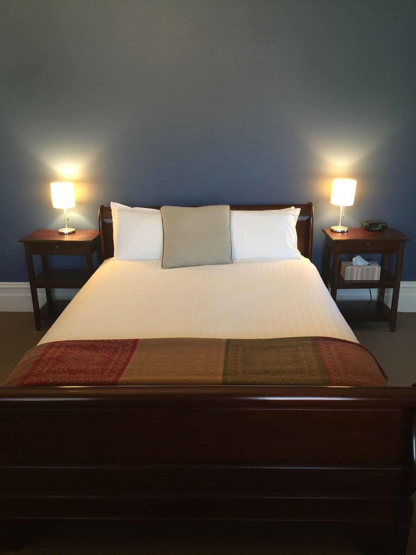Clydesdale Manor Bed and Breakfast Χόμπαρτ Εξωτερικό φωτογραφία