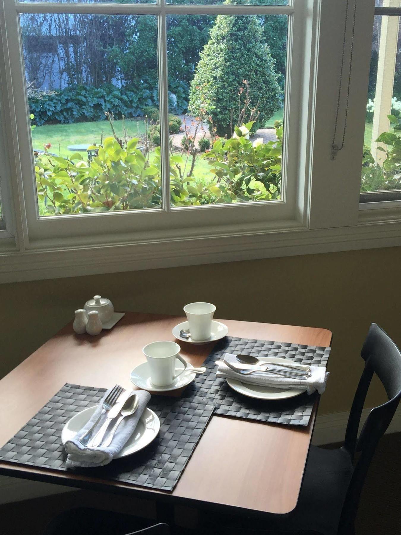 Clydesdale Manor Bed and Breakfast Χόμπαρτ Εξωτερικό φωτογραφία